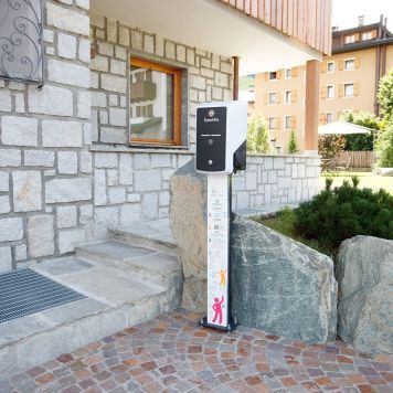 Baita Larix Bormio