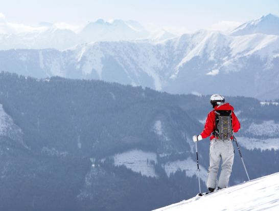 Inverno a Bormio