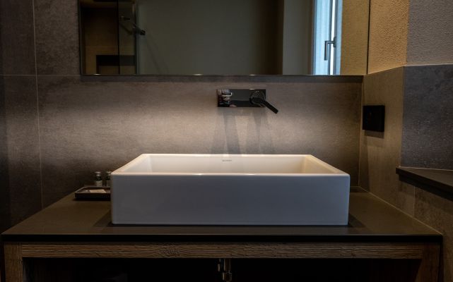 6A - Bilocale superior secondo piano