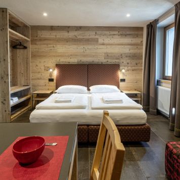Baita Larix Bormio