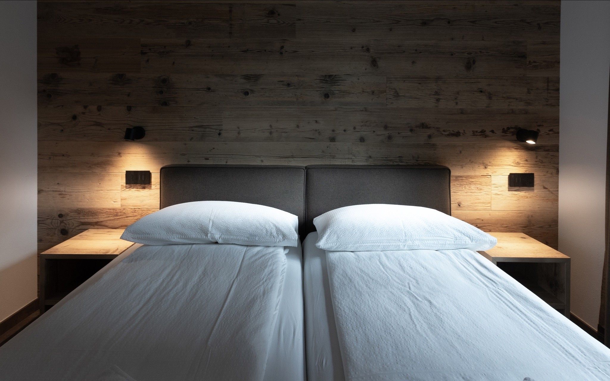 Baita Larix Bormio