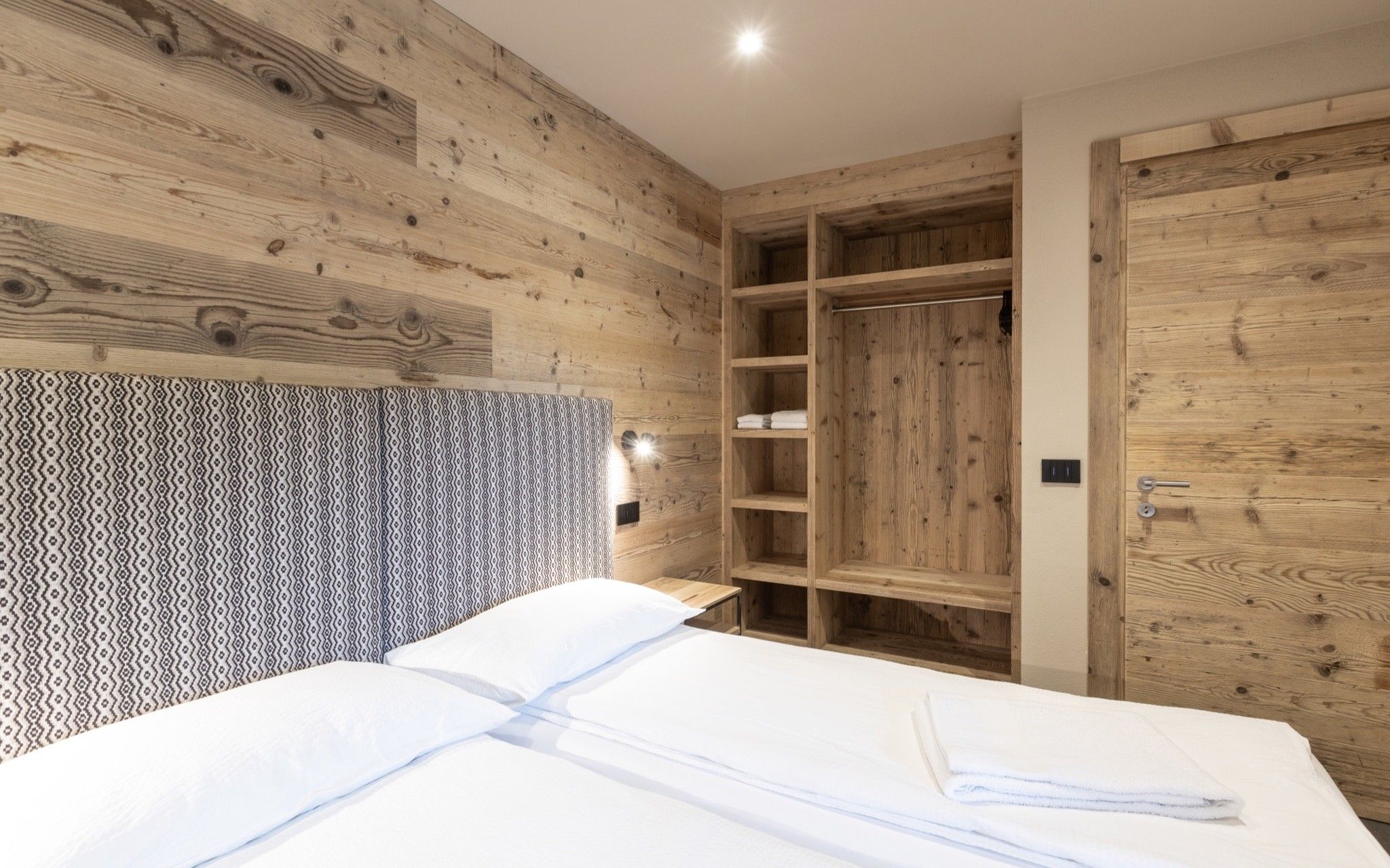 Baita Larix Bormio