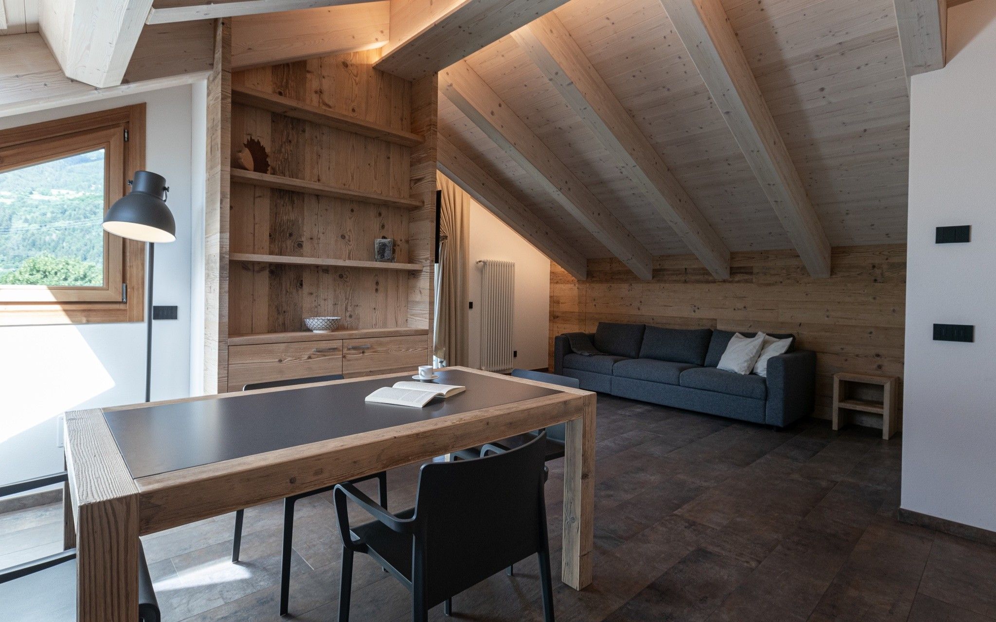 Baita Larix Bormio